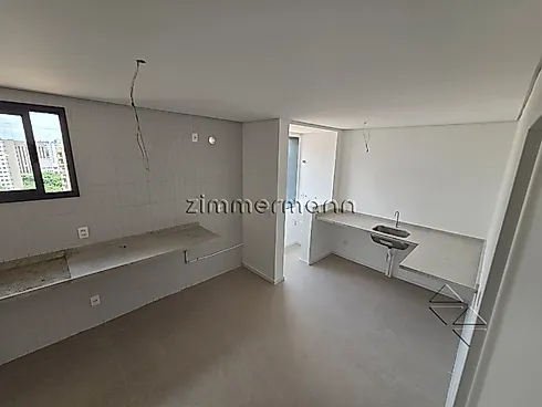 Apartamento 3 Quartos com 1 Suíte e 114m² - Vila Mariana - Apartamento em Vila Mariana, São Paulo - Foto 3