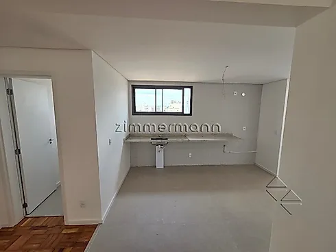 Apartamento 3 Quartos com 1 Suíte e 114m² - Vila Mariana - Apartamento em Vila Mariana, São Paulo - Foto 4