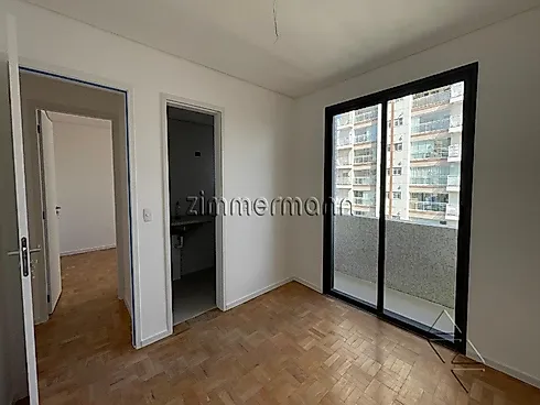 Apartamento 3 Quartos com 1 Suíte e 114m² - Vila Mariana - Apartamento em Vila Mariana, São Paulo - Foto 5