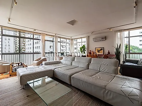 Jardim America, São Paulo