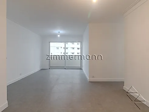 Apartamento 3 Quartos com 1 Suíte e 103m² - Agua Branca - Apartamento em Agua Branca, São Paulo - Foto 1