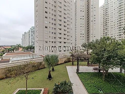 Apartamento 3 Quartos com 1 Suíte e 103m² - Agua Branca - Apartamento em Agua Branca, São Paulo - Foto 3