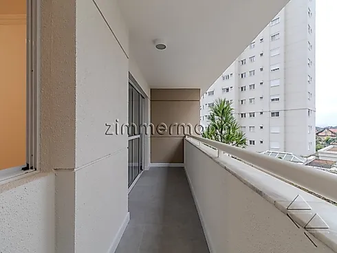 Apartamento 3 Quartos com 1 Suíte e 103m² - Agua Branca - Apartamento em Agua Branca, São Paulo - Foto 4
