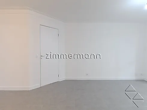 Apartamento 3 Quartos com 1 Suíte e 103m² - Agua Branca - Apartamento em Agua Branca, São Paulo - Foto 5