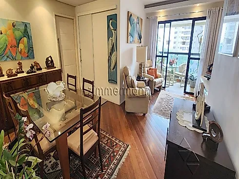 Vila Leopoldina, Sao Paulo