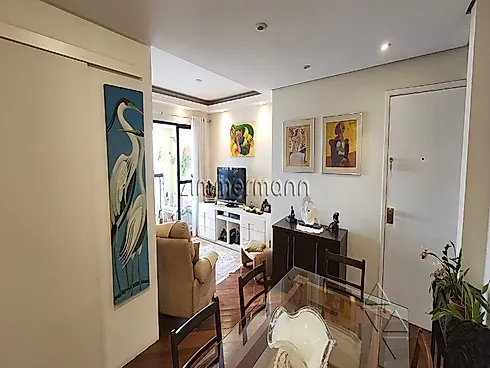 Apartamento 4 Quartos com 2 Suítes e 116m² - Vila Leopoldina - Apartamento em Vila Leopoldina, Sao Paulo - Foto 4