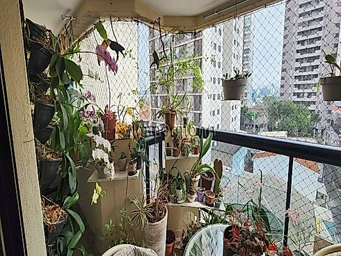Apartamento 4 Quartos com 2 Suítes e 116m² - Vila Leopoldina - Apartamento em Vila Leopoldina, Sao Paulo - Foto 5