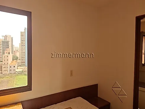 Apartamento 1 Quarto com 45m² - Santa Cecilia - Apartamento em Santa Cecilia, São Paulo - Foto 2