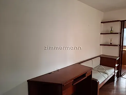 Apartamento 1 Quarto com 45m² - Santa Cecilia - Apartamento em Santa Cecilia, São Paulo - Foto 3