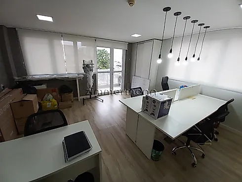 Escritório/Sala Comercial - 39m², Pompeia - Escritório/sala em Pompeia, São Paulo - Foto 4