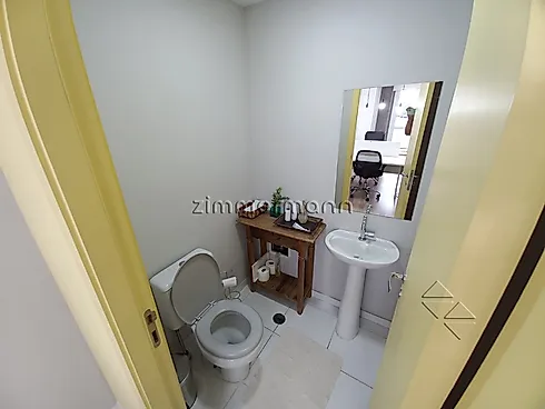 Escritório/Sala Comercial - 39m², Pompeia - Escritório/sala em Pompeia, São Paulo - Foto 5