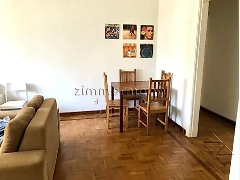 Apartamento 2 Quartos com 116m² - Consolacao - Apartamento em Consolacao, São Paulo - Foto 4
