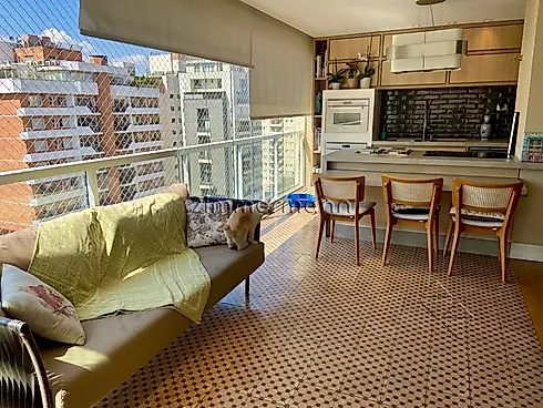 Pinheiros, São Paulo