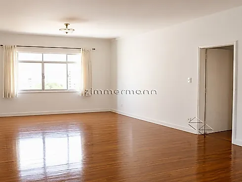 Apartamento 3 Quartos com 1 Suíte e 189m² - Campos Eliseos - Apartamento em Campos Eliseos, São Paulo - Foto 1