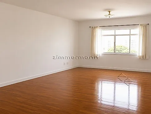 Apartamento 3 Quartos com 1 Suíte e 189m² - Campos Eliseos - Apartamento em Campos Eliseos, São Paulo - Foto 2