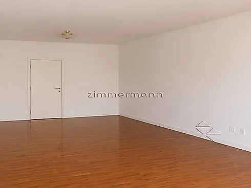 Apartamento 3 Quartos com 1 Suíte e 189m² - Campos Eliseos - Apartamento em Campos Eliseos, São Paulo - Foto 3
