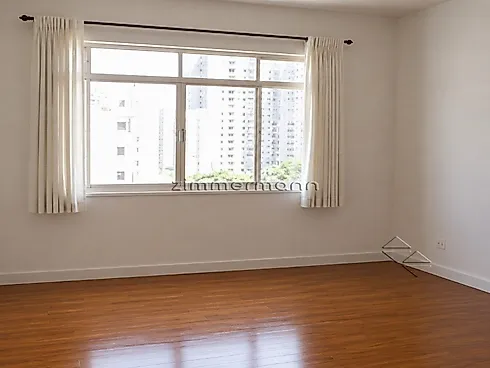 Apartamento 3 Quartos com 1 Suíte e 189m² - Campos Eliseos - Apartamento em Campos Eliseos, São Paulo - Foto 4