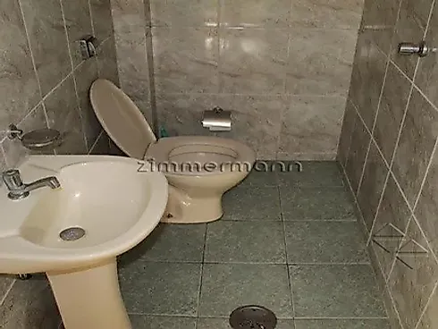 Apartamento 3 Quartos com 1 Suíte e 189m² - Campos Eliseos - Apartamento em Campos Eliseos, São Paulo - Foto 5