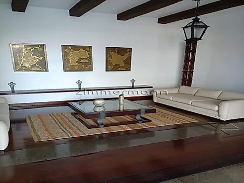 Apartamento 4 Quartos com 1 Suíte e 198m² - Santana - Apartamento em Santana, São Paulo - Foto 2