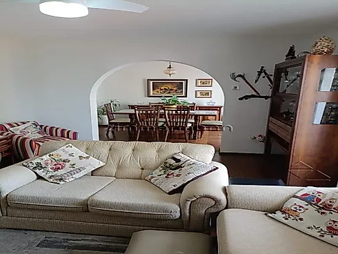 Apartamento 4 Quartos com 1 Suíte e 198m² - Santana - Apartamento em Santana, São Paulo - Foto 4