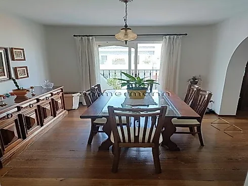 Apartamento 4 Quartos com 1 Suíte e 198m² - Santana - Apartamento em Santana, São Paulo - Foto 5