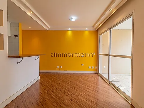Apartamento 2 Quartos com 1 Suíte e 68m² - Vila Mariana - Apartamento em Vila Mariana, São Paulo - Foto 1