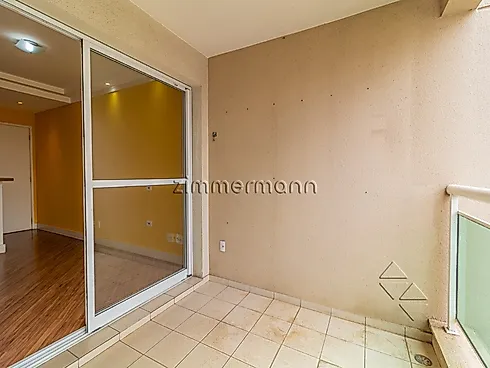 Apartamento 2 Quartos com 1 Suíte e 68m² - Vila Mariana - Apartamento em Vila Mariana, São Paulo - Foto 3