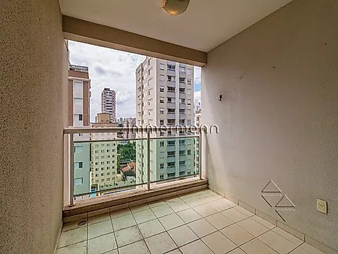 Apartamento 2 Quartos com 1 Suíte e 68m² - Vila Mariana - Apartamento em Vila Mariana, São Paulo - Foto 4