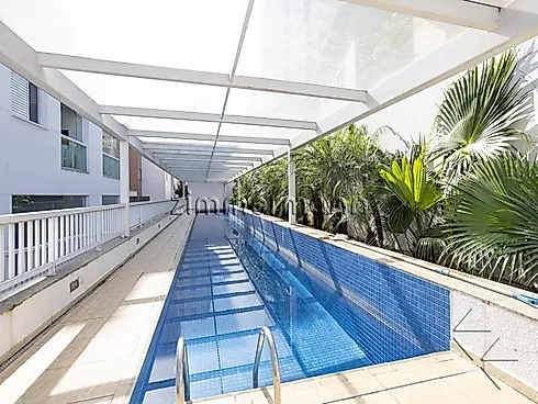 Apartamento 3 Quartos com 1 Suíte e 85m² - Vila Ipojuca - Apartamento em Vila Ipojuca, São Paulo - Foto 1