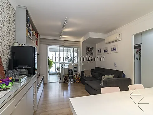 Apartamento 3 Quartos com 1 Suíte e 85m² - Vila Ipojuca - Apartamento em Vila Ipojuca, São Paulo - Foto 2