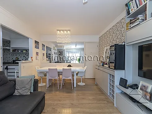 Apartamento 3 Quartos com 1 Suíte e 85m² - Vila Ipojuca - Apartamento em Vila Ipojuca, São Paulo - Foto 5