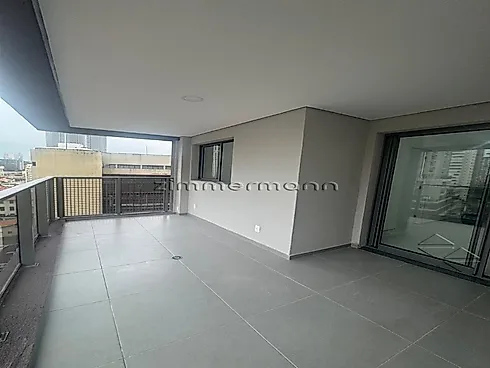 Apartamento 1 Quarto com 41m² - Brooklin - Apartamento em Brooklin, São Paulo - Foto 1