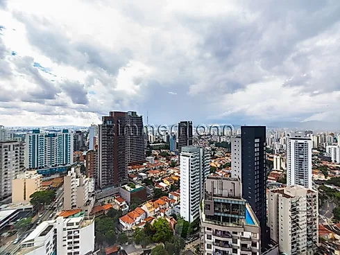 Casa 1 Quarto com 26m² - Sumaré - Casa em Sumaré, São Paulo - Foto 2