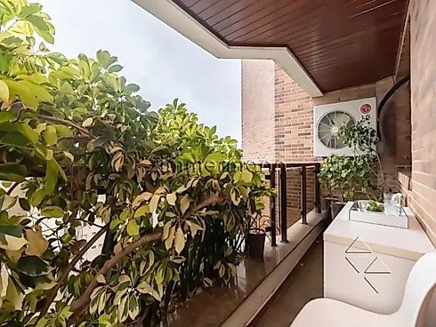 Apartamento 4 Quartos com 4 Suítes e 217m² - Itaim Bibi - Apartamento em Itaim Bibi, São Paulo - Foto 4