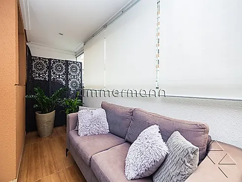Apartamento 2 Quartos com 1 Suíte e 73m² - Vila Ipojuca - Apartamento em Vila Ipojuca, São Paulo - Foto 5