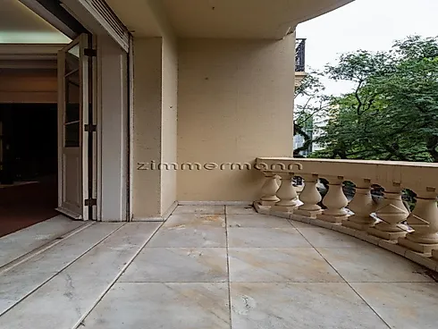 Apartamento 2 Quartos com 2 Suítes e 228m² - Higienopolis - Apartamento em Higienopolis, Sao Paulo - Foto 3