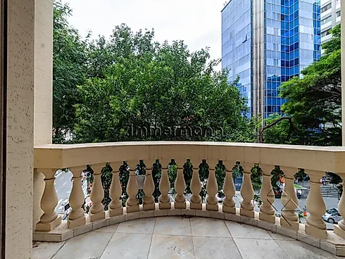 Apartamento 2 Quartos com 2 Suítes e 228m² - Higienopolis - Apartamento em Higienopolis, Sao Paulo - Foto 4