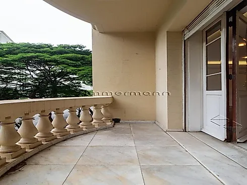 Apartamento 2 Quartos com 2 Suítes e 228m² - Higienopolis - Apartamento em Higienopolis, Sao Paulo - Foto 5