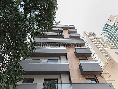 Vila Romana, São Paulo