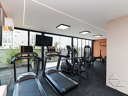 Apartamento 2 Quartos com 1 Suíte e 90m² - Vila Romana - Apartamento em Vila Romana, São Paulo - Foto 2