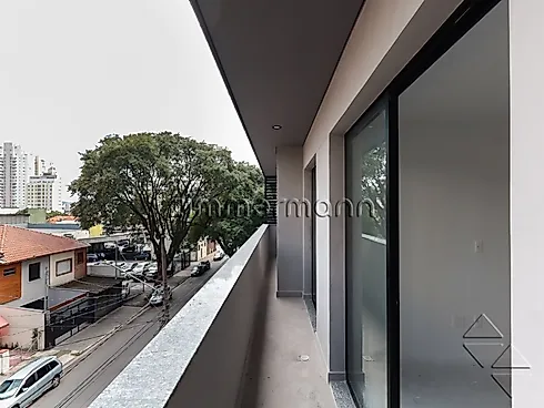 Apartamento 2 Quartos com 1 Suíte e 90m² - Vila Romana - Apartamento em Vila Romana, São Paulo - Foto 4