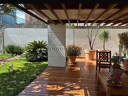 Apartamento 3 Quartos com 1 Suíte e 110m² - Paraiso - Apartamento em Paraiso, São Paulo - Foto 1