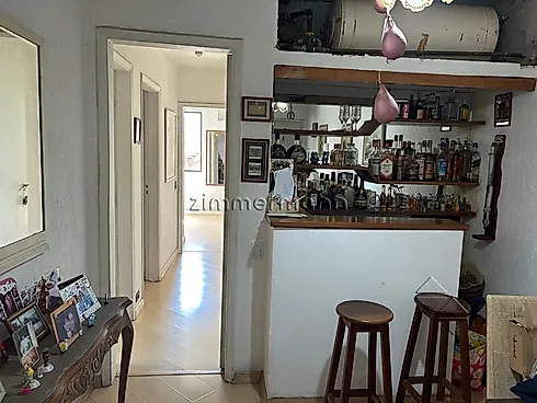 Apartamento 3 Quartos com 1 Suíte e 110m² - Paraiso - Apartamento em Paraiso, São Paulo - Foto 2