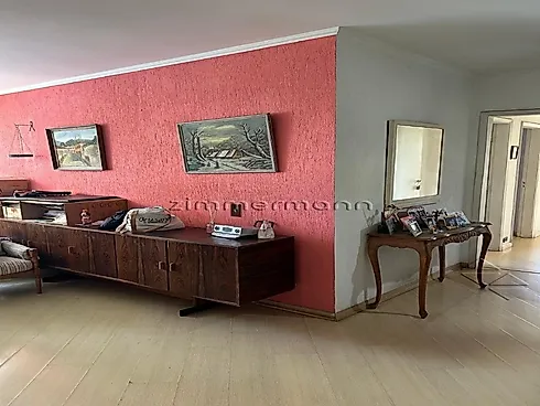 Apartamento 3 Quartos com 1 Suíte e 110m² - Paraiso - Apartamento em Paraiso, São Paulo - Foto 3