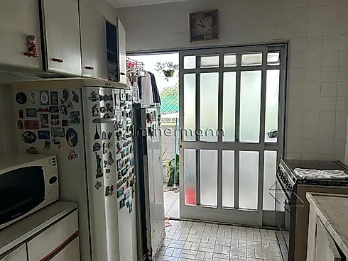 Apartamento 3 Quartos com 1 Suíte e 110m² - Paraiso - Apartamento em Paraiso, São Paulo - Foto 5