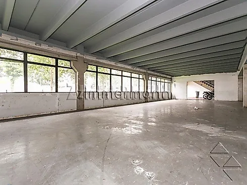 Vila Leopoldina, São Paulo