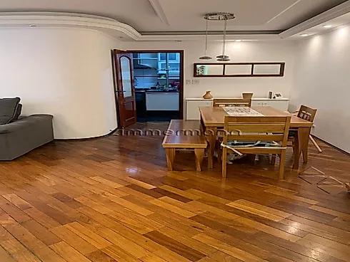 Apartamento 3 Quartos com 1 Suíte e 117m² - Santana - Apartamento em Santana, São Paulo - Foto 3