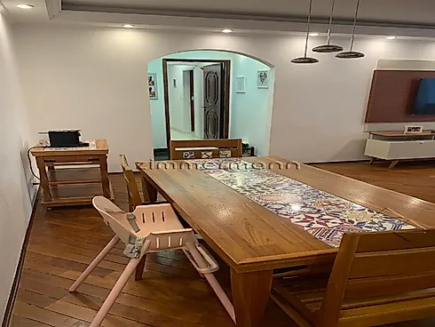 Apartamento 3 Quartos com 1 Suíte e 117m² - Santana - Apartamento em Santana, São Paulo - Foto 4