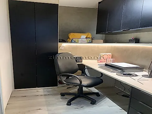 Apartamento 3 Quartos com 1 Suíte e 117m² - Santana - Apartamento em Santana, São Paulo - Foto 5