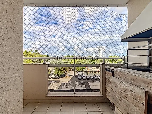 Vila Leopoldina, São Paulo